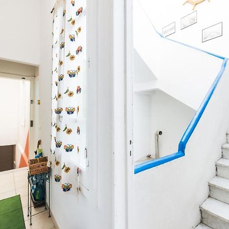 Kairos Disigiu - City Centre Cagliari Zewnętrze zdjęcie