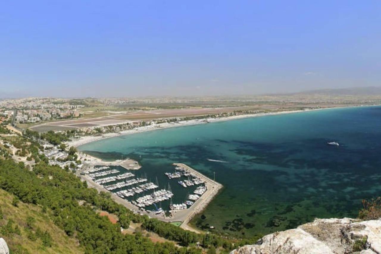 Kairos Disigiu - City Centre Cagliari Zewnętrze zdjęcie