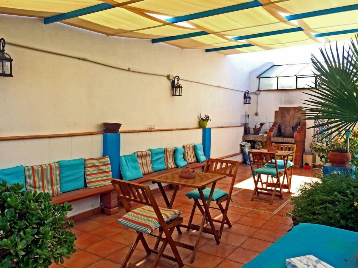 Kairos Disigiu - City Centre Cagliari Zewnętrze zdjęcie